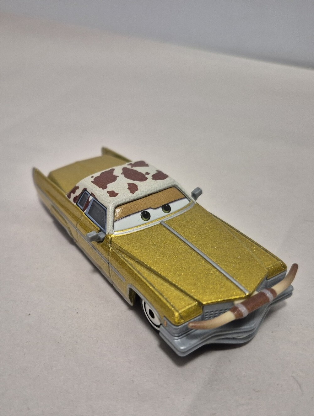 Disney Pixar Cars Die Cast Jackson Storm